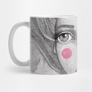 Fly Away With Me Mug